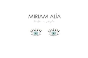 Miriam Alía Studio