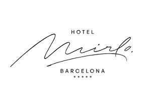 logo de Mirlo Barcelona