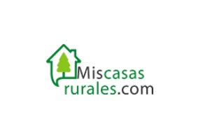 casas rurales en España - logo de Mis Casas Rurales