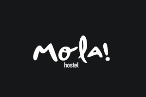 albergues para mochileros - logo de Mola! Hostel Madrid