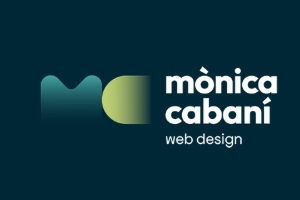 Mònica Cabaní, logo