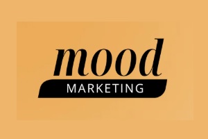 Una de las mejores agencias de marketing digital en España es Mood Marketing, logo
