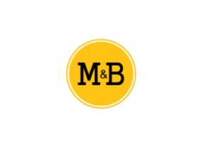 logo de Motor and Blinds Tech Solutions