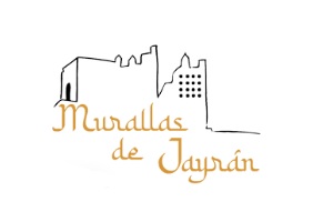logo de Murallas de Jayrán