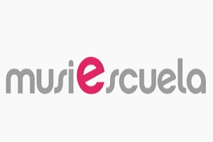 Musiescuela, logo