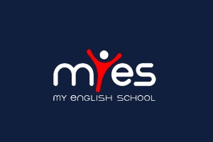 academias de inglés - logo de My English School