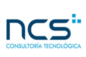 consultores tecnológicos - logo de NCS, Consultoría Tecnológica