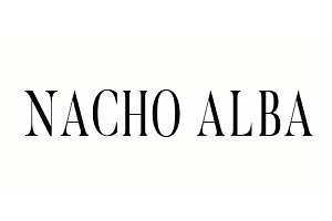 logo de Nacho Alba