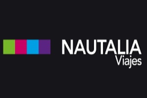 Nautalia Viajes, logo