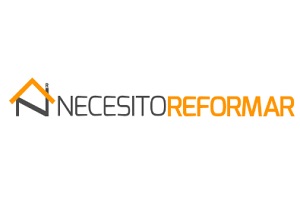 empresas de reformas de locales comerciales - logo de Necesito Reformar Soluciona