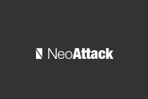 agencias de SEO - NeoAttack, logo