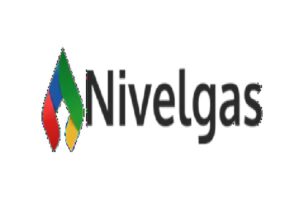 Nivelgas
