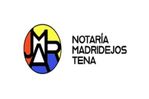 Notaría Alfonso Madridejos