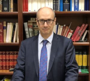 Notaría Fernando Rodríguez Prieto