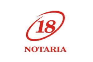 Notaría Gran Vía 18