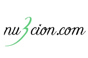 nutricionistas deportivos - logo de Nu3cion