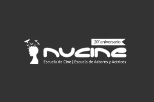 Nucine, logo