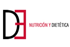 nutricionistas deportivos - logo de Nutrición Dietética