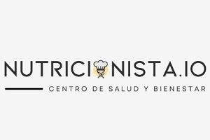nutricionistas deportivos - logo de Nutricionista