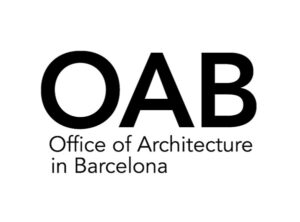 OAB - Office of Architecture in Barcelona