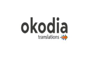 Okodia Grupo de Traducción