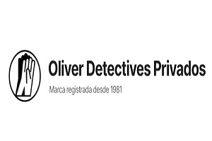 Oliver Detectives, logo
