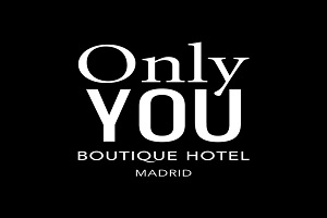 logo de Only YOU