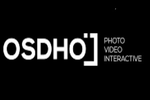videógrafos para eventos - logo de Oscar Dhooge