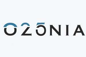 logo de Ozonia