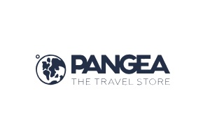 cruceros por España - logo de PANGEA The Travel Store