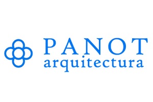 arquitectos técnicos - logo de PANOT arquitectura