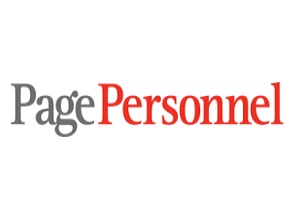 Page Personnel Sevilla, logo