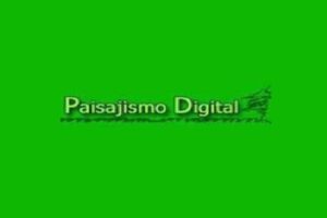 Paisajismo Digital