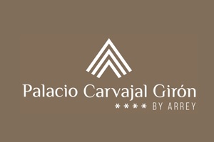 logo de Palacio Carvajal Girón