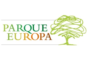 parques temáticos en España - logo de Parque Europa