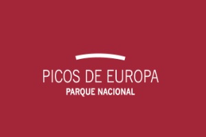 parques naturales - logo de Parque Nacional de los Picos de Europa