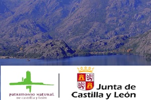 parques naturales - logo de Parque Natural de Arribes del Duero