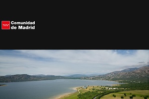 logo de Parque Regional de la Cuenca Alta del Manzanares
