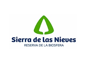 parques naturales - logo de Parque nacional de la Sierra de las Nieves
