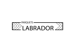 instaladores de parquet en España - logo de Parquets Labrador