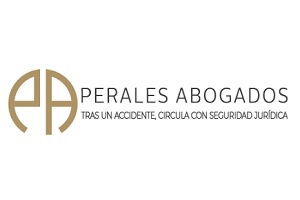 logo de Perales Abogados