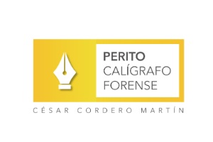 peritos calígrafos - logo de Perito Calígrafo Barcelona