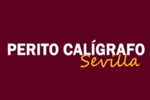 logo de Perito Calígrafo Sevilla