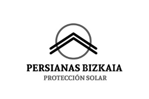 logo de Persianas Bizkaia