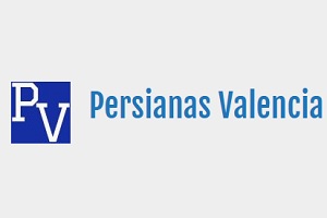 empresas de persianas motorizadas - logo de Persianas Valencia
