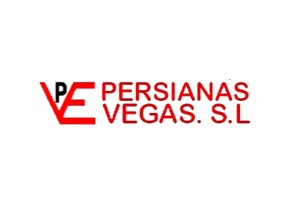 empresas de persianas motorizadas - logo de Persianas Vegas SL
