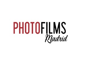 videógrafos para eventos - logo de PhotoFilms Madrid