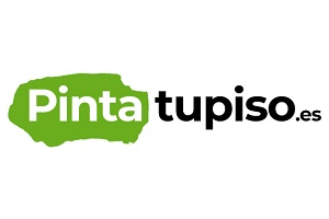 logo de Pinta Tu Piso