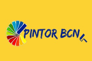 pintores de viviendas - logo de Pintor BCN