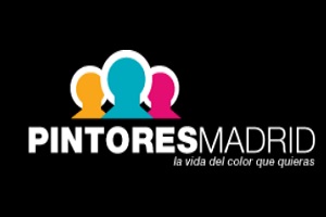 pintores de viviendas - logo de Pintores Madrid